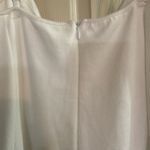 Here Comes the Sun  White Bodycon Midi Dress Photo 3