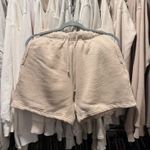 Elwood Shorts Tan Size XS Photo 0