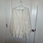 Princess Polly  Dear Diamond Playsuit Size 10 Photo 1
