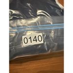 Anthropologie  Hutch Halter Dress Sz Small Patriotic Americana Holiday 4th Career Photo 9