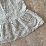 Xhilaration Womens Green Long Tank Top Tunic - S Photo 2