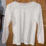 Cuddl Duds Long Sleeve Top Photo 0