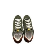 Longchamp  Women’s  le pliage sneaker Green Size US 6 EU 37 New in box Photo 1