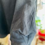 Free People movement black hoodie large nwot Photo 1