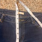 Altar'd State  Dark Wash‎ Denim Jeans Womens Size 28 Casual Everyday Wear Photo 5