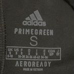 Adidas  Aeroready women’s  Black fitted bike style Shorts size S Photo 5