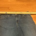 Style & Co  women’s curvy jean capri size 16 . Photo 5