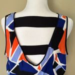 NORDSTROM Harlowe & Graham Layered Tank Mini Dress Photo 2