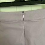 Kendall + Kylie EUC | women’s vegan leather miniskirt — small Photo 4