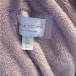 Carole Hochman Faux Fur‎ Robe Size M Photo 4