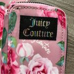 Juicy Couture  2 piece Pink Floral Wallet and coin purse
NOWT Photo 3