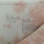 Flirtitude Cropped tie-dye T-shirt Photo 2