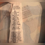 Aerie OFFLINE XL Hugger Printed Active Shorts Leaf Print Skort Photo 3