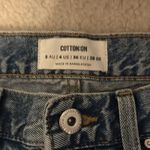 Cotton On Loose straight jeans  Photo 1
