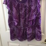 Elle FINAL MARKDOWN Ladies  top large Photo 1