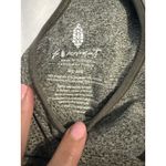 Free People Movement Sports Bra Womens M/L Green Racerback Workout Photo 3