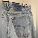 Levi's Vintage Orange‎ Tab Levi’s - Pinstripe Photo 3