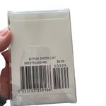 Badge Bombs Christmas Cats in Sweaters Buttons Photo 2