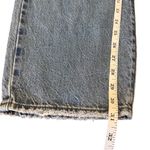 Levis Premium Quality Baggy Dad‎ Jeans Blue Size 24 Photo 5