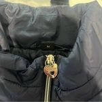 Guess  Navy Quilted Vest Photo 8