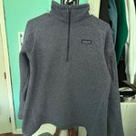 Patagonia Womens Better Sweater® Fleece 1/4 Zip Photo 0