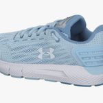 Under Armour Blue UA Shoes Photo 1