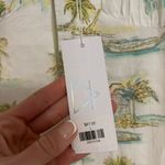 Sage The Label Copacabana Beach Cutout Mini Dress NWT Photo 5