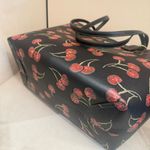 Coach City Tote Bag With Cherry Print ccz18 Photo 3