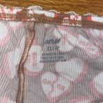 Aerie  heart print pajama set  Photo 2