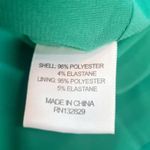 NBD  Joelle Mini Dress in Kelly Green Medium Photo 7