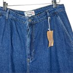 Reformation NWT  Montauk Pleated High
Rise Jeans SIZE 31 Photo 4