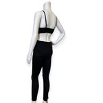 It Takes Nothing Cutout Seamless Jumpsuit Photo 7