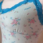 Victoria's Secret Victoria’s Secret Y2K Angel Slip Dress Photo 3