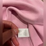 OUTLAW Y2k Retro Lace Trim Embroidered Cami Tank Top Purple Size undefined Photo 2