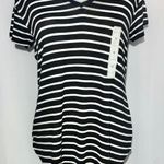 Adam Levine Essentials V-Neck Tee - Medium, New! Photo 0