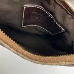 Coach VINTAGE SLIM SWING PACK CROSSBODY Photo 8