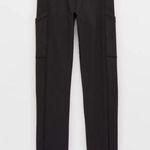 NWT OFFLINE By Aerie The Hugger Hi Photo 0