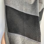 Reebok mesh inset skinny capri leggings XS size extra small NWT NEW with tags Photo 5