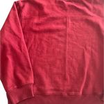 Florida State Seminoles Sweatshirt size Small Red Photo 1
