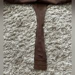 Pinsy Green Brown Scoop Tank Hourglass Shapewear Thong Bodysuits Women Size XL Photo 11