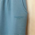 women's best Women’s Best Comfort Cargo Joggers, Basalt, Medium Photo 4