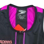Speedo This is a  Women's Fastskin Xenon Tri Singlet top Size M Photo 1