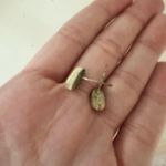 Kendra Scott  Earrings Gold Photo 1