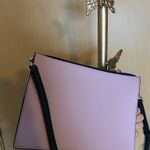 Kate Spade  Lavender and Navy Crossbody Bag Photo 1