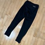 Baleaf Black Zip Ankle Warm Running TIghts Leggings Size XS Photo 5