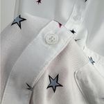 Rails ✨star print, and the fabric is soft, waxy and super comfortable!Totally NEW！ Photo 3