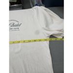 Universal Threads Universal Thread “Le Chalet Country Club” Graphic Tee Cream Alpine Shirt Size M Photo 6