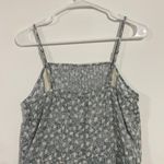 Aerie Floral Romper Photo 6