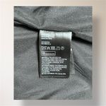 H&M  4 Brown Velvet Blazer Jacket Single Breasted Pockets Old Money Party Dressy Photo 7