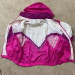 Adidas Vintage Jacket 70’s break dancing, skating, pop locking era windbreaker Photo 15